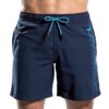 Bikkembergs Costumi da Bagno/Asciugamani BKK3MBM07 - Uomo-2