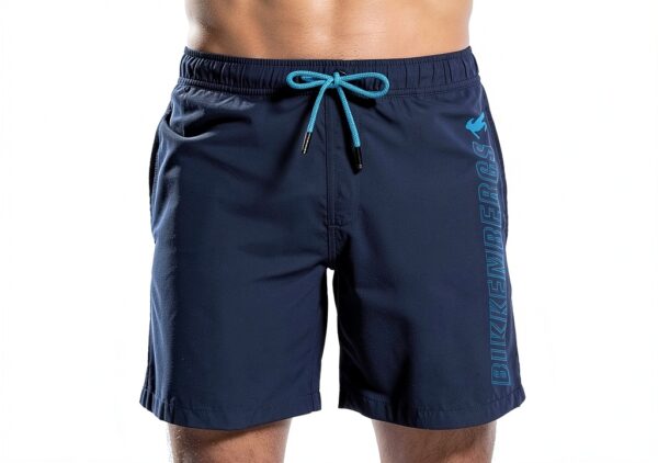Bikkembergs Costumi da Bagno/Asciugamani BKK3MBM07 - Uomo-2