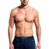 Bikkembergs Costumi da Bagno/Asciugamani BKK3MBM07 - Uomo-0
