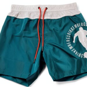 Bikkembergs Costumi da Bagno/Asciugamani BKK3MBM02 - Uomo-0