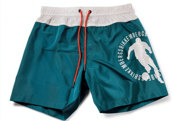 Bikkembergs Costumi da Bagno/Asciugamani BKK3MBM02 - Uomo-0