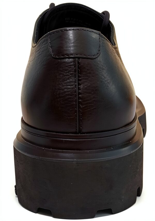 Bikkembergs, 25131, Scarpe Pelle Moda Fashion-4