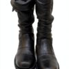 Stivale Donna Bikkembergs Nero 31 EU Elegante e Confortevole-1