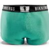 Boxer Uomo Bikkembergs Confezione 6 Capi Elastico a Vista Parigamba-6