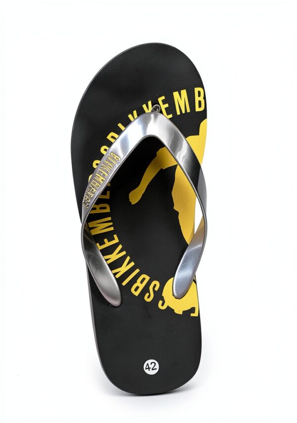 Bikkembergs Infradito 8020 Uomo Mare Spiaggia Piscina più Sacca-2