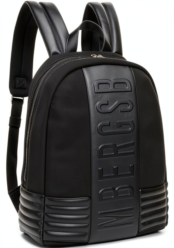 Zaino a spalla Bikkembergs Joe Unisex 13x31,5x40 cm-1