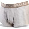 Boxer Uomo Bikkembergs Tri-Pack Cotone Elasticizzato-2