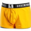 Boxer Uomo Bikkembergs Confezione 6 Capi Elastico a Vista Parigamba-5