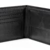 Bikkembergs Portafogli Hanry Uomo - Portafoglio in Pelle con Design-1