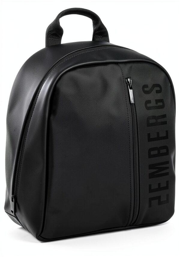 Bikkembergs Zaino a spalla Carl (Nero)-2