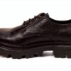 Bikkembergs, 25131, Scarpe Pelle Moda Fashion-3