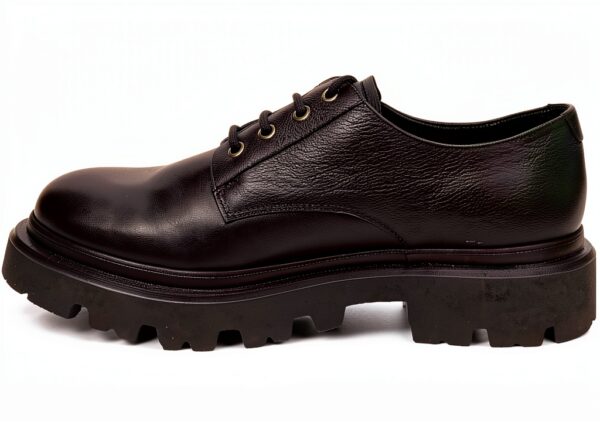 Bikkembergs, 25131, Scarpe Pelle Moda Fashion-3