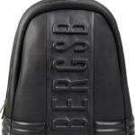 Zaino a spalla Bikkembergs Joe Unisex 13x31,5x40 cm-0