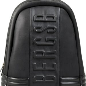Zaino a spalla Bikkembergs Joe Unisex 13x31,5x40 cm-0