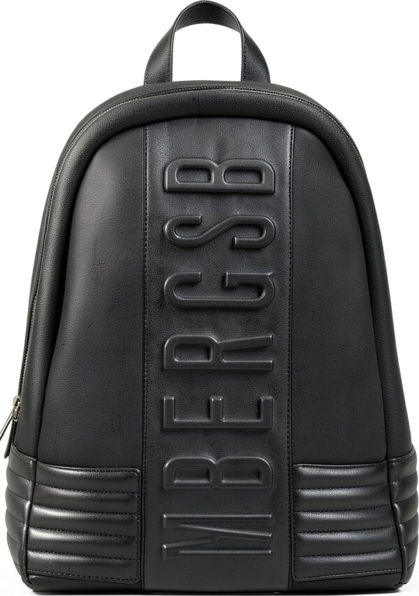 Zaino a spalla Bikkembergs Joe Unisex 13x31,5x40 cm-0