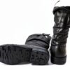 Stivale Donna Bikkembergs Nero 31 EU Elegante e Confortevole-3