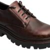Bikkembergs, 25131, Scarpe Pelle Moda Fashion-0