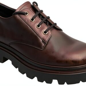 Bikkembergs, 25131, Scarpe Pelle Moda Fashion-0