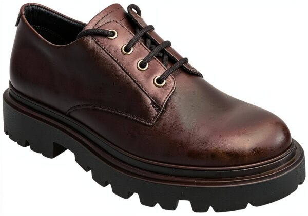 Bikkembergs, 25131, Scarpe Pelle Moda Fashion-0