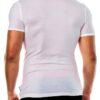 Bikkembergs T-Shirt a Maniche Corte in bambù Uomo Modello BKK1UTS03SI-2