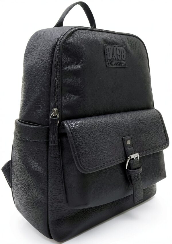 Zaino a spalla Bikkembergs Philip Unisex 14x30x42 cm Design elegante-1