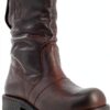 Stivale Basso Tronchetto Nero Bikkembergs Uomo 36 Elegante Resistente-4