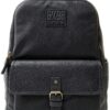 Zaino a spalla Bikkembergs Philip Unisex 14x30x42 cm Design elegante-0