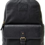 Zaino a spalla Bikkembergs Philip Unisex 14x30x42 cm Design elegante-0