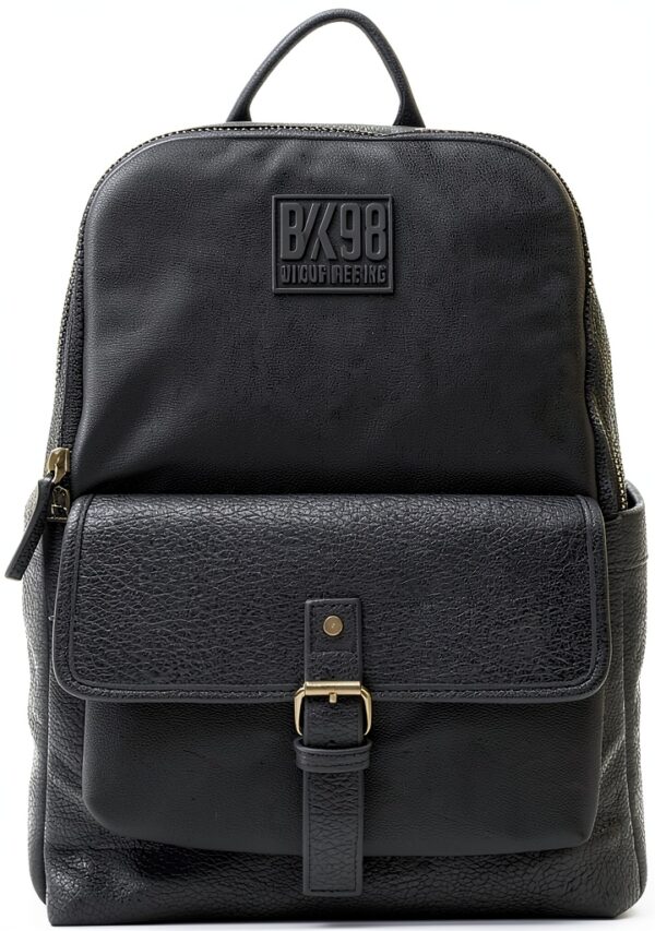 Zaino a spalla Bikkembergs Philip Unisex 14x30x42 cm Design elegante-0