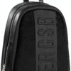 Zaino a spalla Bikkembergs Joe Unisex 13x31,5x40 cm-3