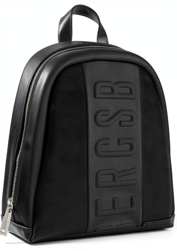 Zaino a spalla Bikkembergs Joe Unisex 13x31,5x40 cm-3