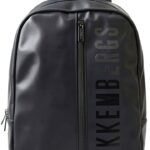 Bikkembergs Zaino a spalla Carl (Nero)-0