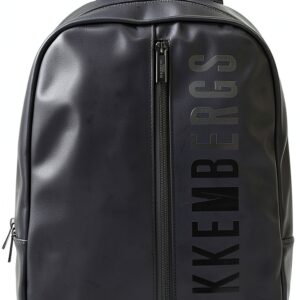 Bikkembergs Zaino a spalla Carl (Nero)-0