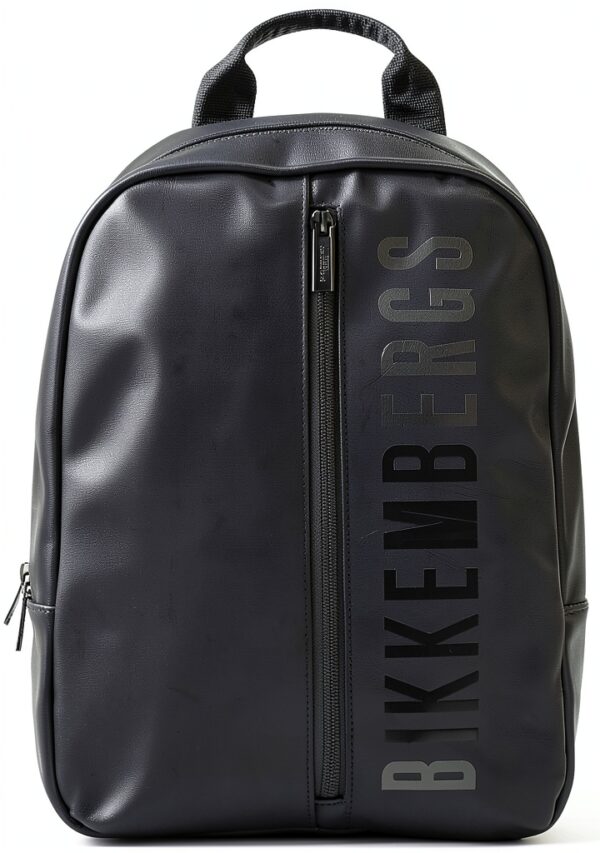 Bikkembergs Zaino a spalla Carl (Nero)-0