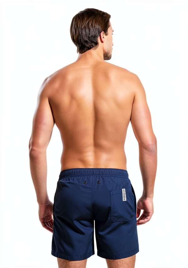 Bikkembergs Costumi da Bagno/Asciugamani BKK3MBM07 - Uomo-1
