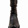 Stivale Donna Bikkembergs Nero 31 EU Elegante e Confortevole-7