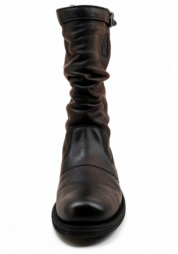 Stivale Donna Bikkembergs Nero 31 EU Elegante e Confortevole-7