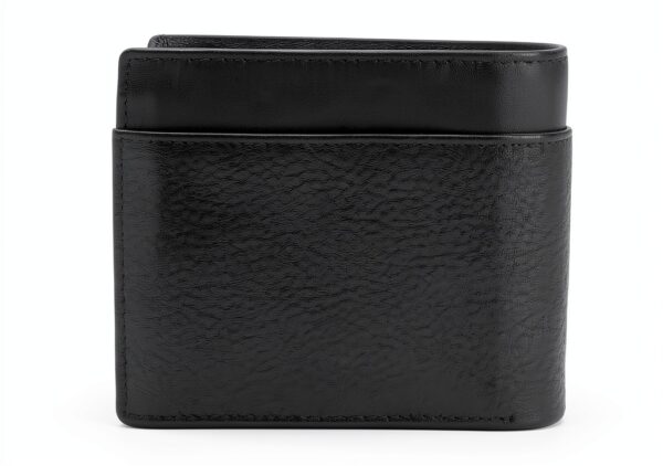 Bikkembergs Portafogli Hanry Uomo - Portafoglio in Pelle con Design-2