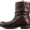 Stivale Basso Tronchetto Bikkembergs Nero per Donna, Design Elegante-2