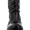 Stivale Basso Tronchetto Bikkembergs Nero per Donna, Design Elegante-5