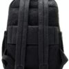 Zaino a spalla Bikkembergs Philip Unisex 14x30x42 cm Design elegante-2