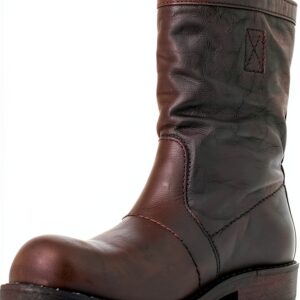 Stivale Basso Tronchetto Nero Bikkembergs Uomo 36 Elegante Resistente-0