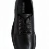 Bikkembergs, 25131, Scarpe Pelle Moda Fashion-2