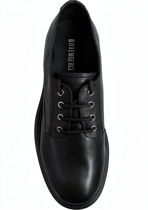 Bikkembergs, 25131, Scarpe Pelle Moda Fashion-2