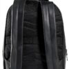 Bikkembergs Zaino a spalla Carl (Nero)-1