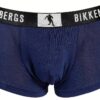 Boxer Uomo Bikkembergs Confezione 6 Capi Elastico a Vista Parigamba-1