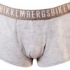 Boxer Uomo Bikkembergs Tri-Pack Cotone Elasticizzato-1