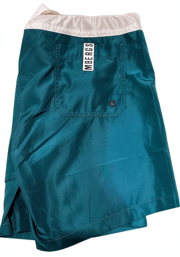 Bikkembergs Costumi da Bagno/Asciugamani BKK3MBM02 - Uomo-1
