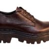 Bikkembergs, 25131, Scarpe Pelle Moda Fashion-1