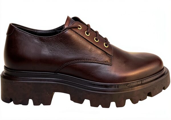 Bikkembergs, 25131, Scarpe Pelle Moda Fashion-1